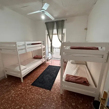 Baraka Hostal