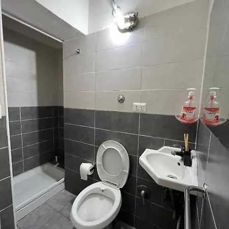 Hostal Baraka Roma