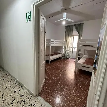 Hostel Baraka